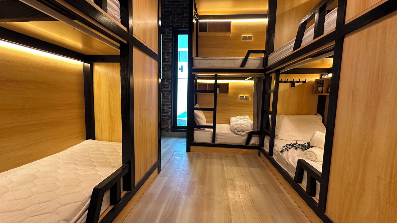 Photo of Bedroom in Madinat Zayed