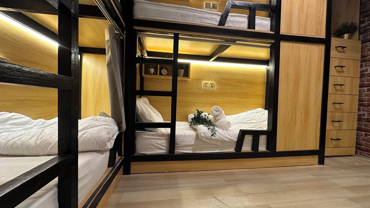 Photo of Bedroom in Madinat Zayed