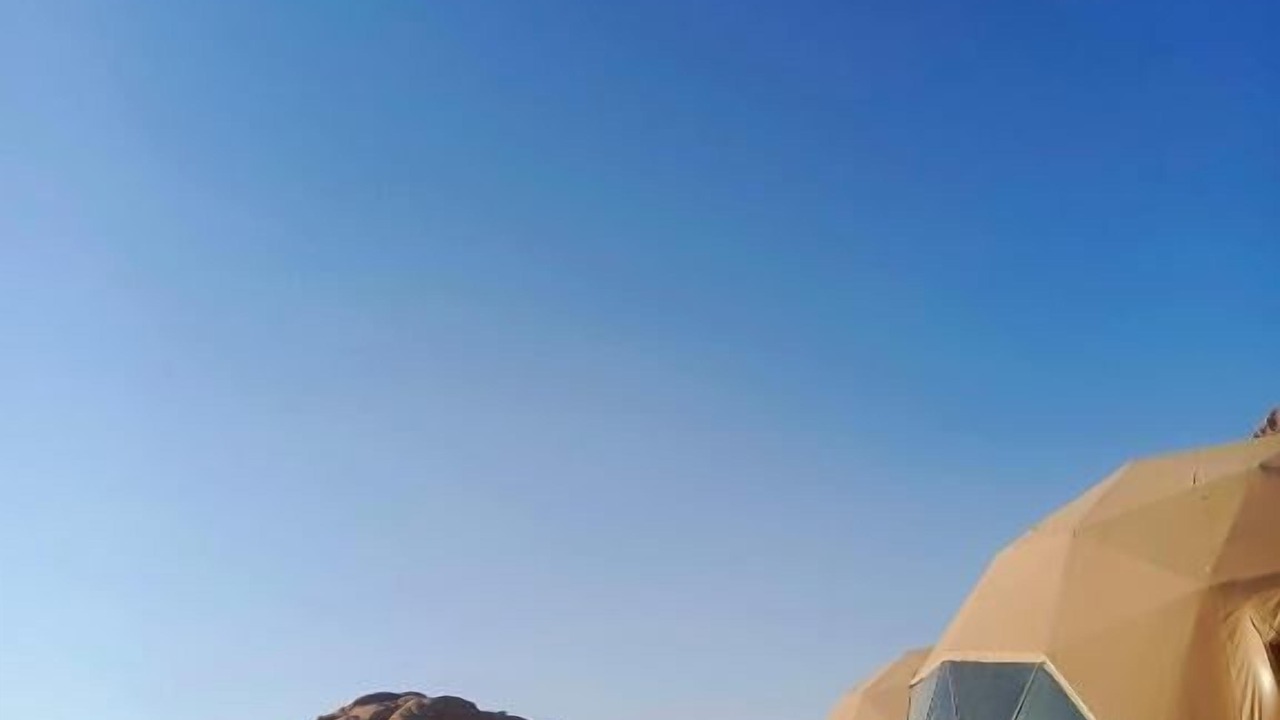 Photo of Others in Wadi Rum
