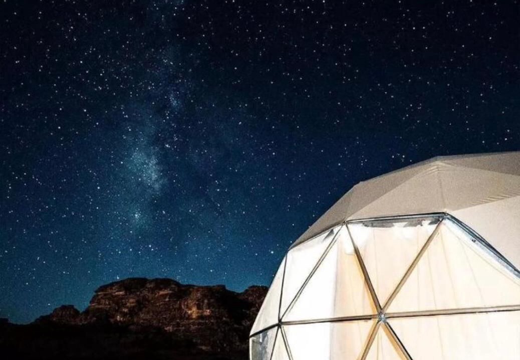 Photo of Others in Wadi Rum