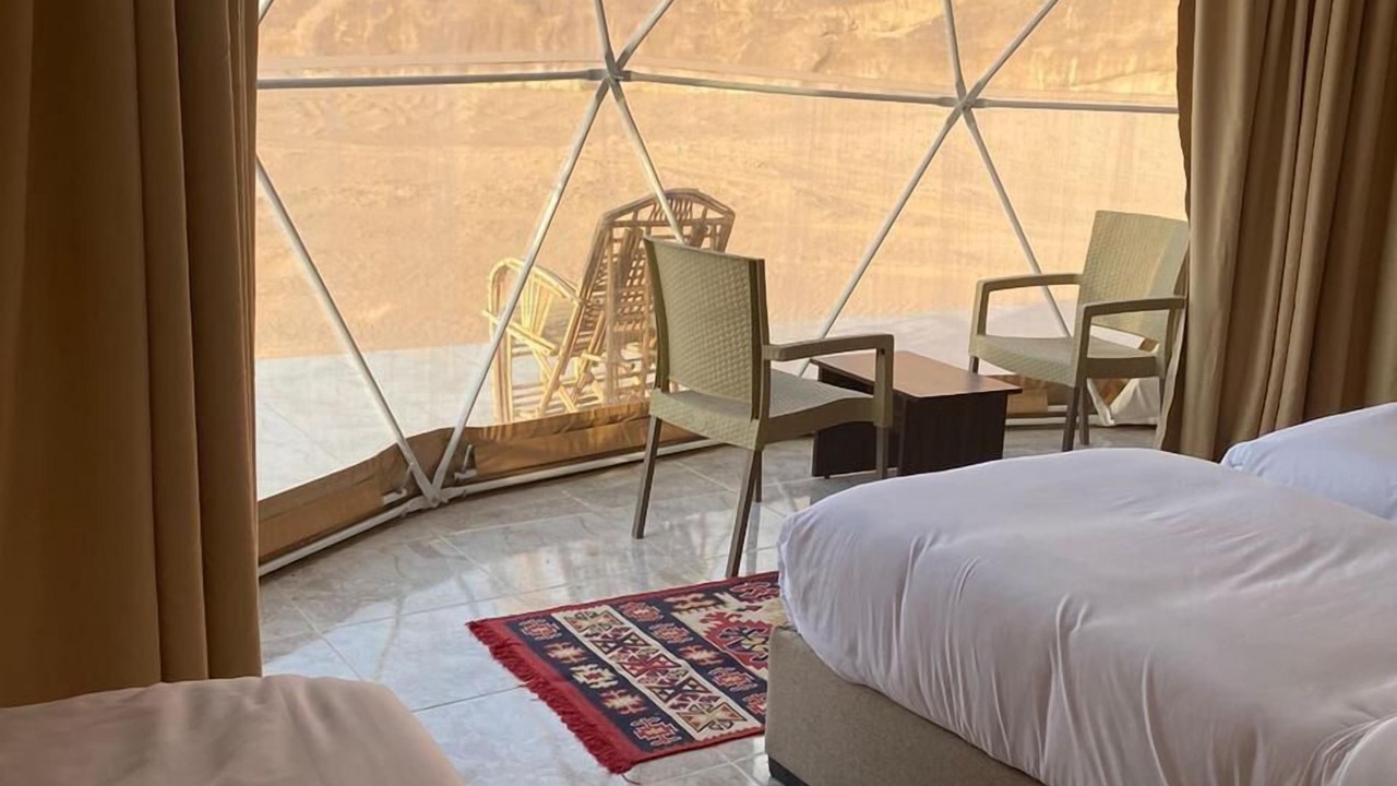 Photo of Others in Wadi Rum
