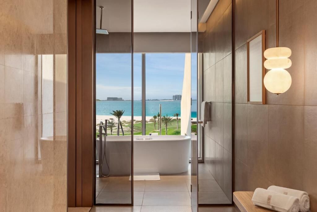 Photo of Bathroom in Ras Al Khaimah