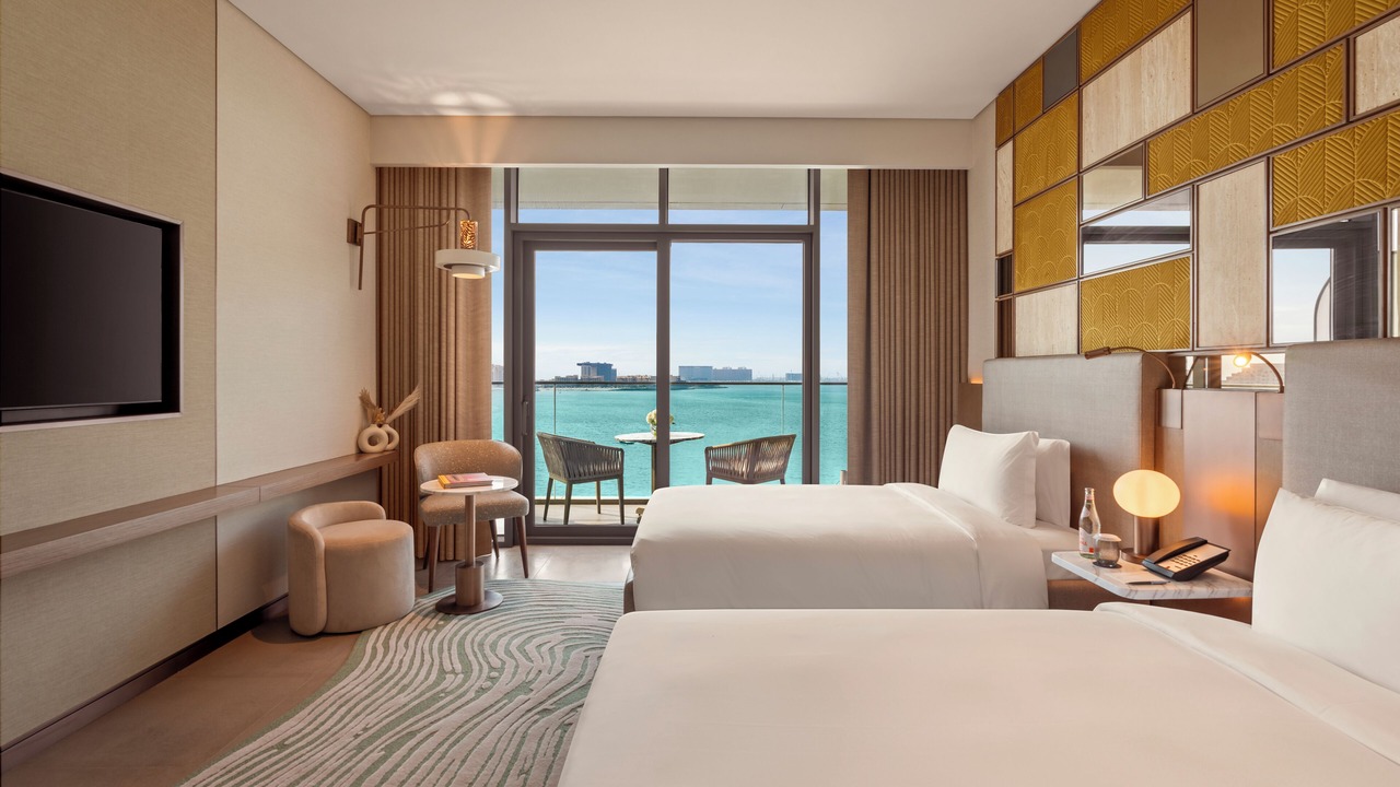Photo of Bedroom in Ras Al Khaimah
