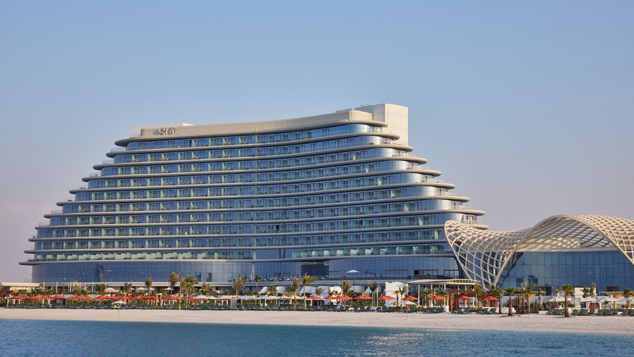Photo of Outdoor in Ras Al Khaimah