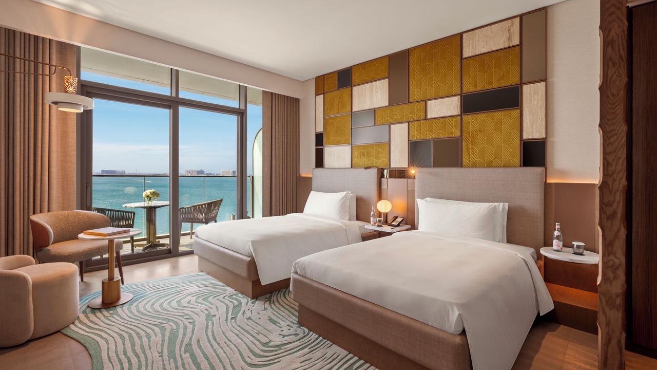 Photo of Bedroom in Ras Al Khaimah