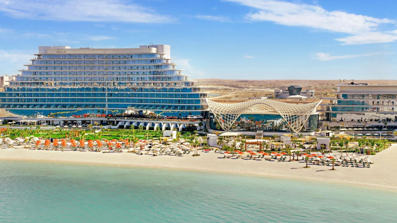 Photo of Outdoor in Ras Al Khaimah
