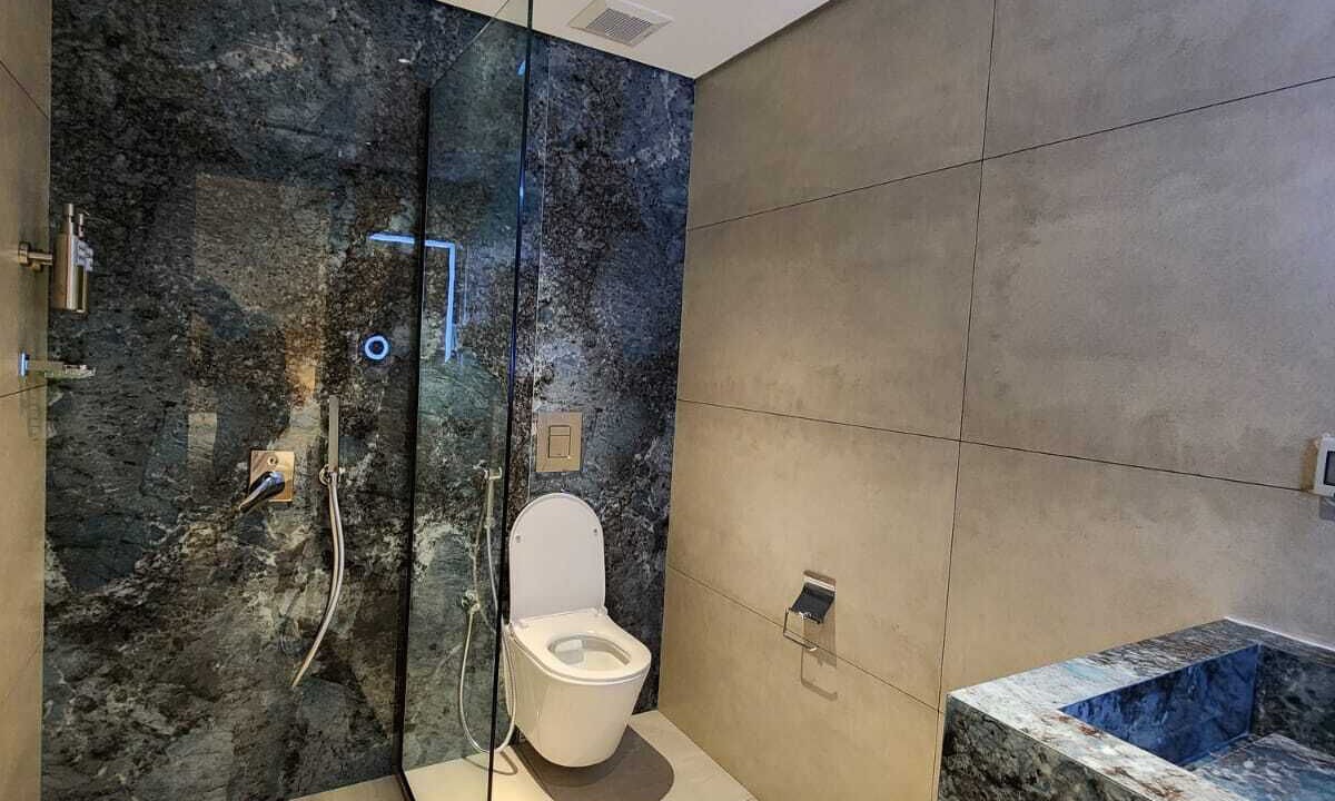 Photo of Bathroom in Muscat