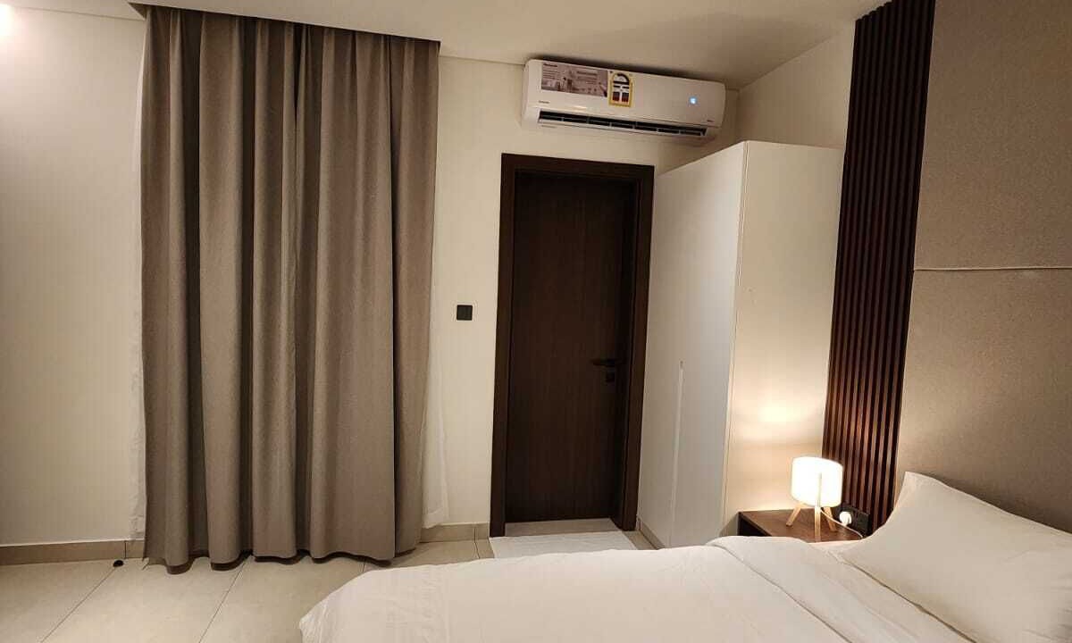 Photo of Bedroom in Muscat