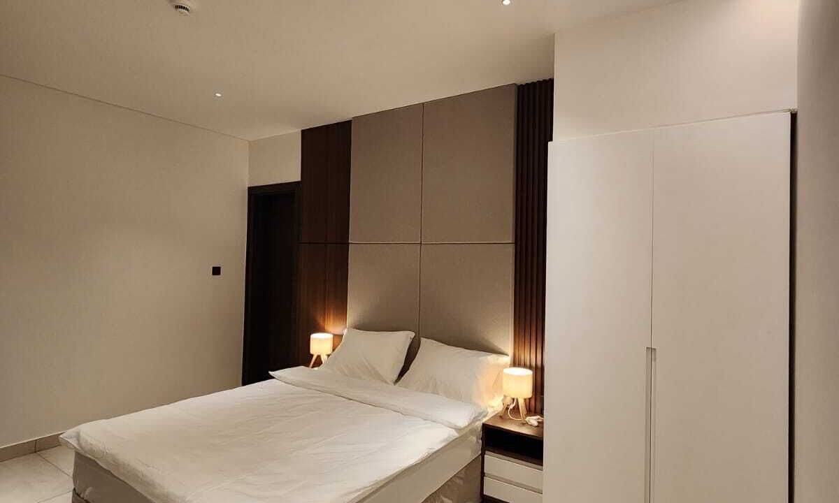 Photo of Bedroom in Muscat