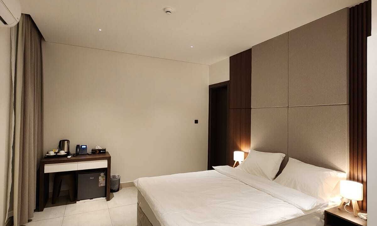Photo of Bedroom in Muscat