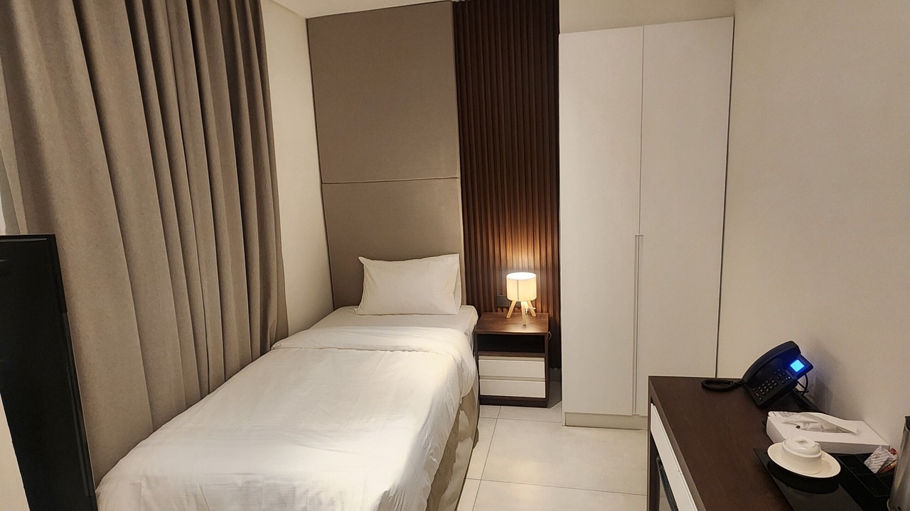 Photo of Bedroom in Muscat