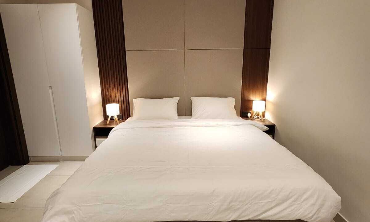 Photo of Bedroom in Muscat