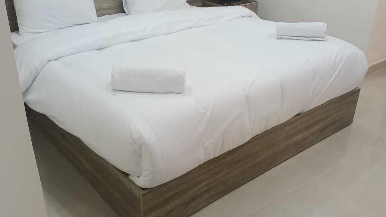 Photo of Bedroom in Wadi Musa