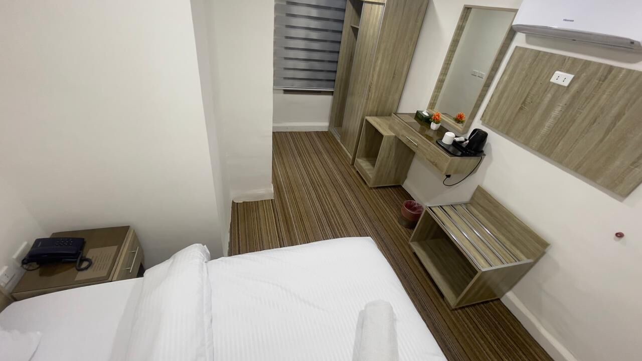 Photo of Bedroom in Wadi Musa