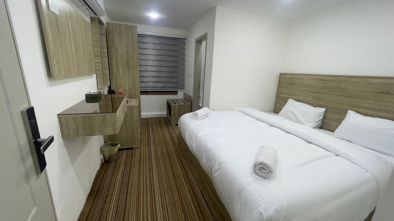 Photo of Bedroom in Wadi Musa