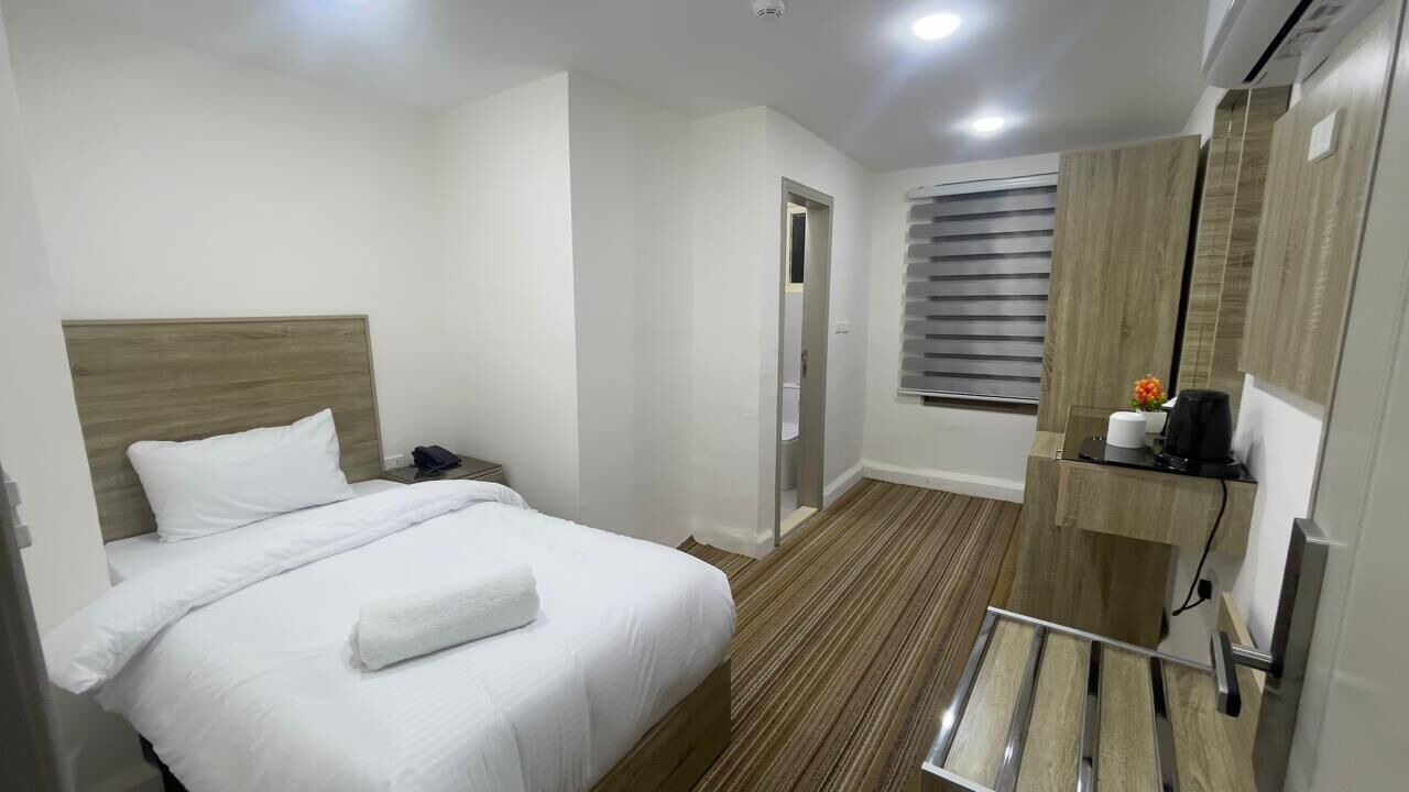 Photo of Bedroom in Wadi Musa