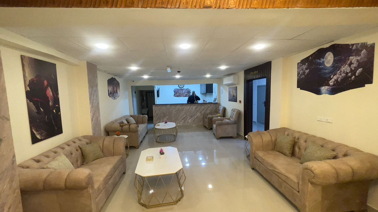 Photo of Others in Wadi Musa