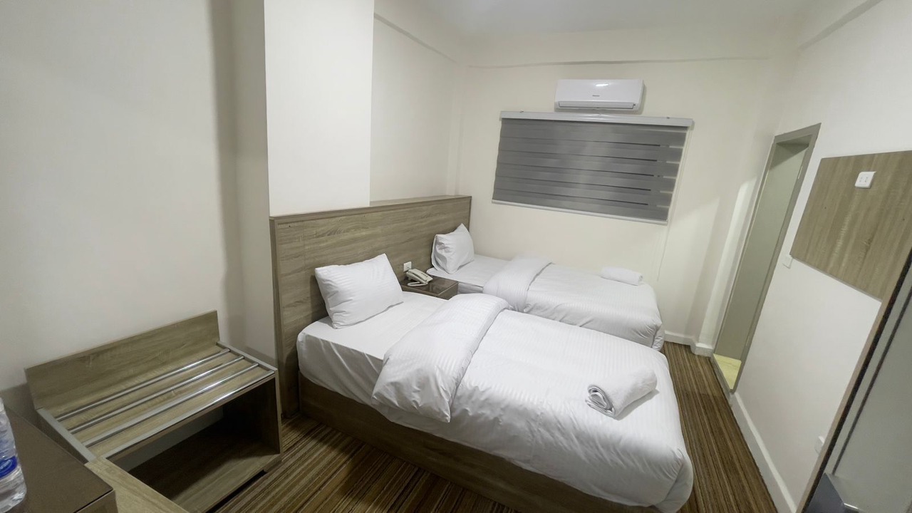 Photo of Bedroom in Wadi Musa