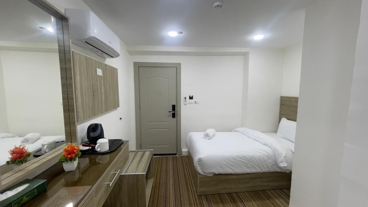 Photo of Bedroom in Wadi Musa
