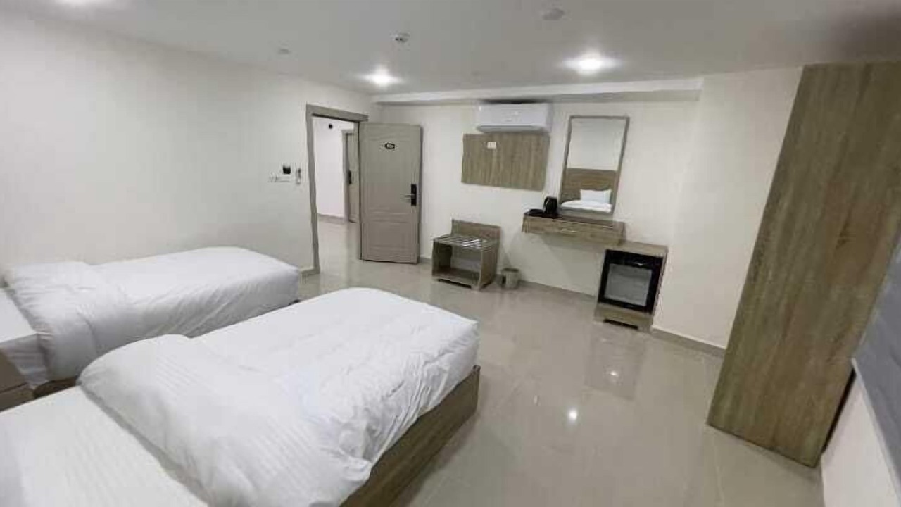 Photo of Bedroom in Wadi Musa