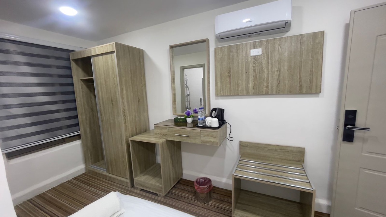Photo of Bedroom in Wadi Musa