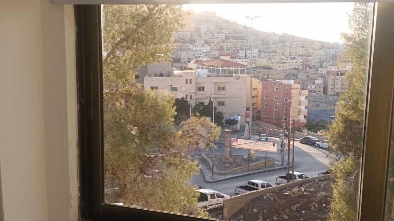 Photo of Bedroom in Wadi Musa