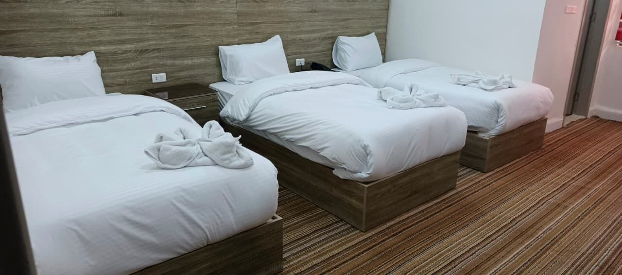 Photo of Bedroom in Wadi Musa