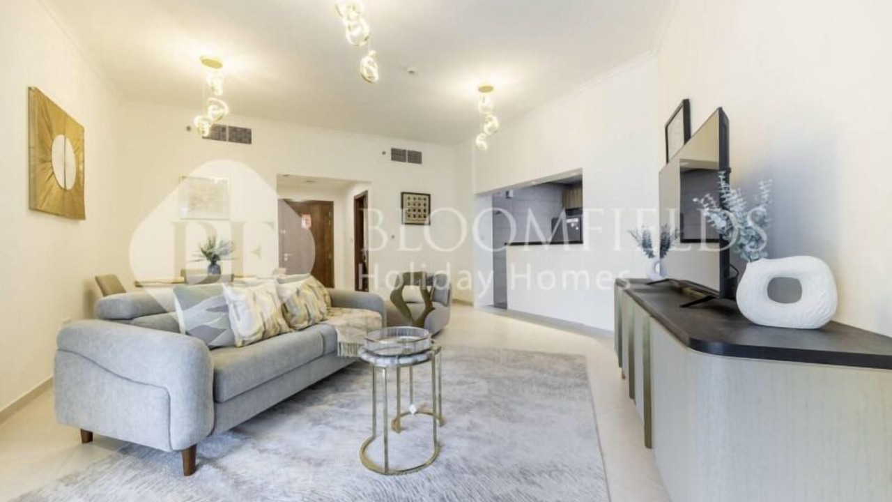 Photo of Livingroom in Madinat Zayed