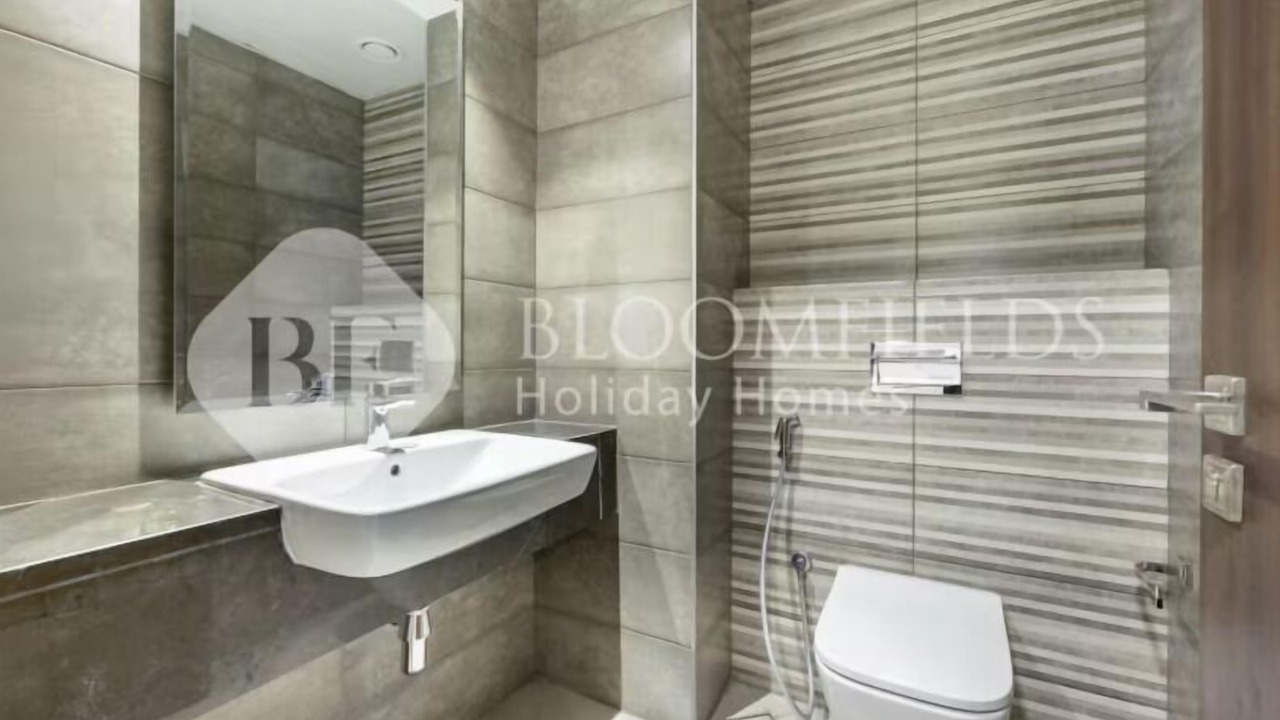 Photo of Bathroom in Madinat Zayed