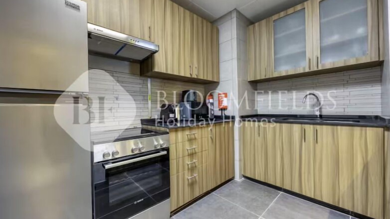 Photo of Kitchen in Madinat Zayed