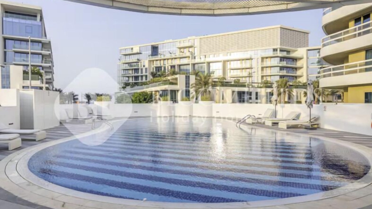 Photo of Outdoor in Madinat Zayed