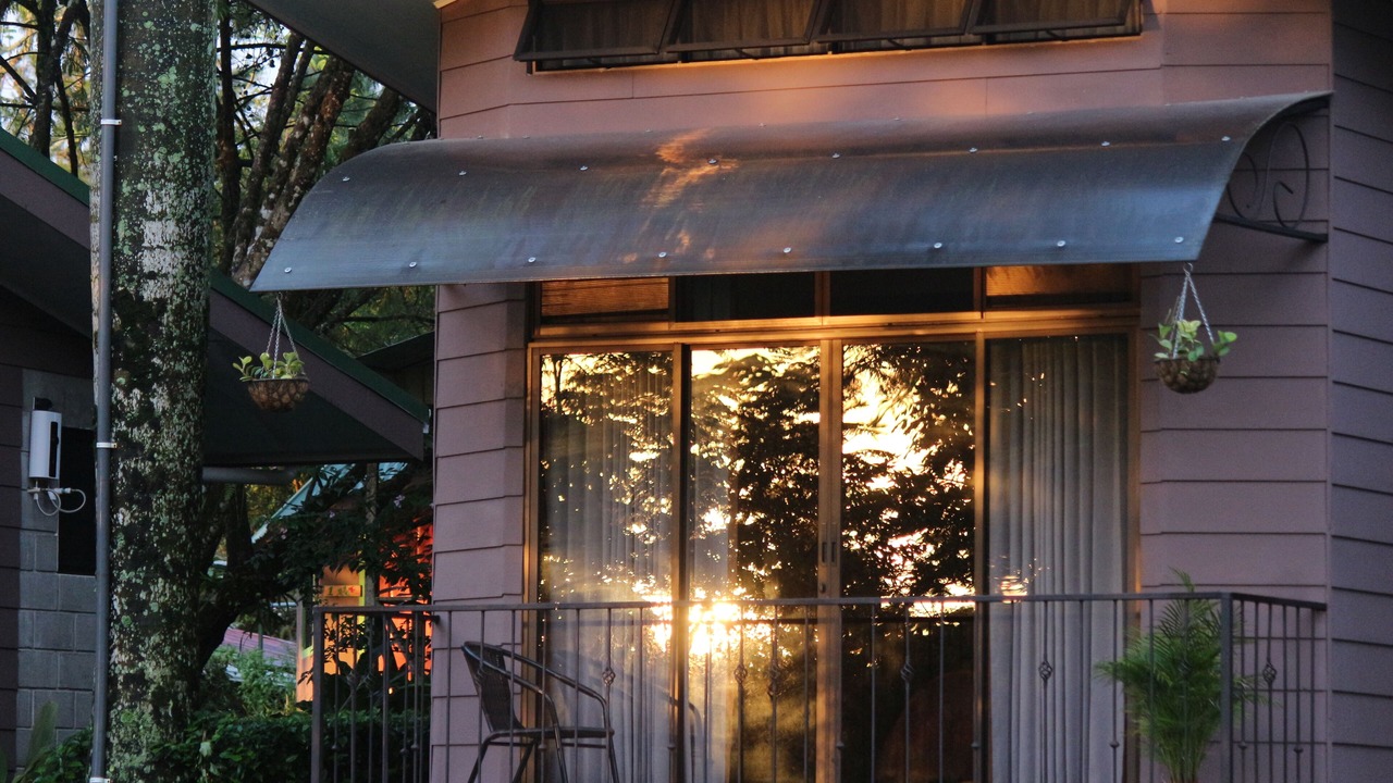 Photo of Patio Balcony in San Vito