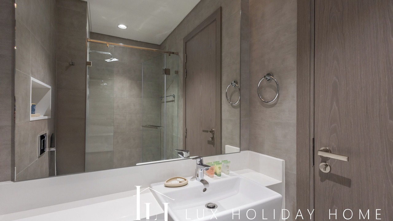 Photo of Bathroom in Downtown Dubai