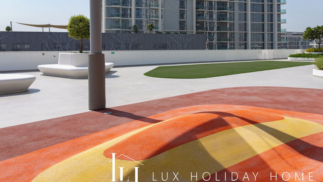 Photo of Outdoor in Downtown Dubai