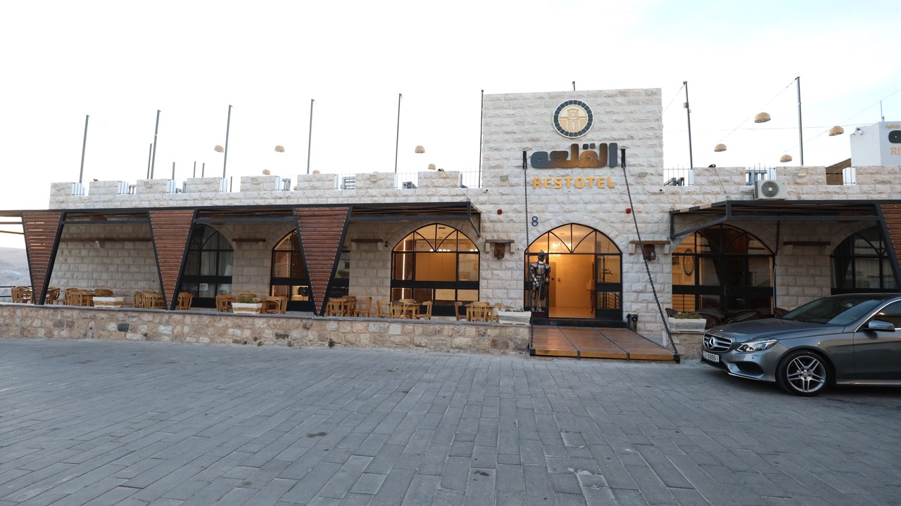 Photo of Outdoor in Al-Karak
