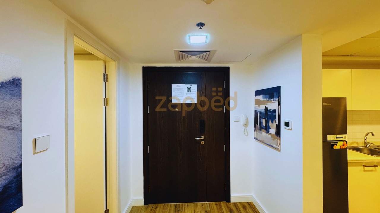 Photo of Livingroom in Madinat Zayed