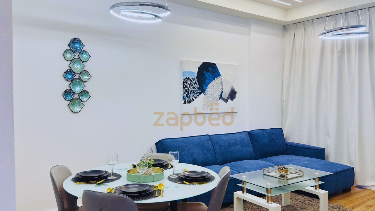 Photo of Livingroom in Madinat Zayed