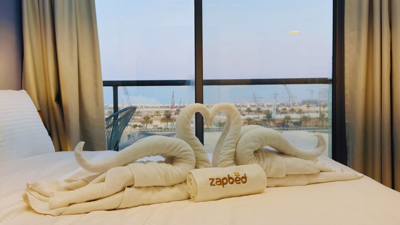 Photo of Livingroom in Madinat Zayed