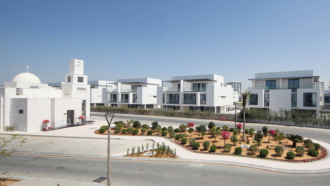 Photo of Patio Balcony in Al Hamriya