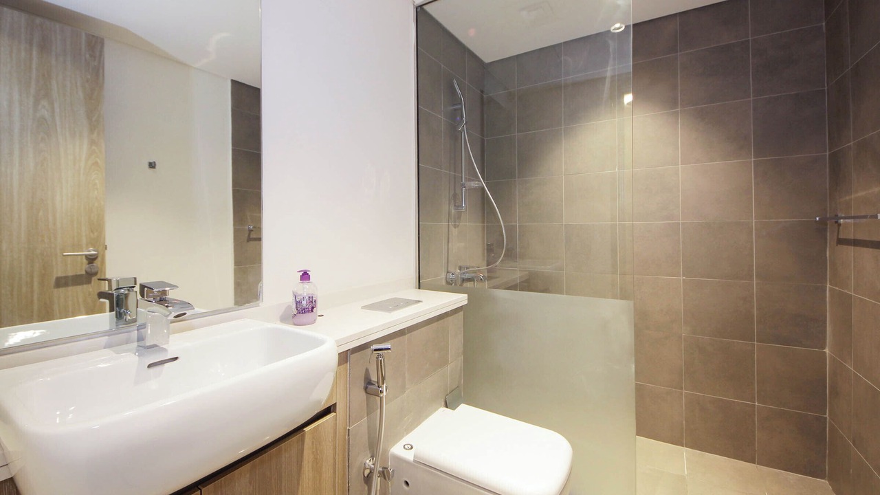 Photo of Bathroom in Al Hamriya