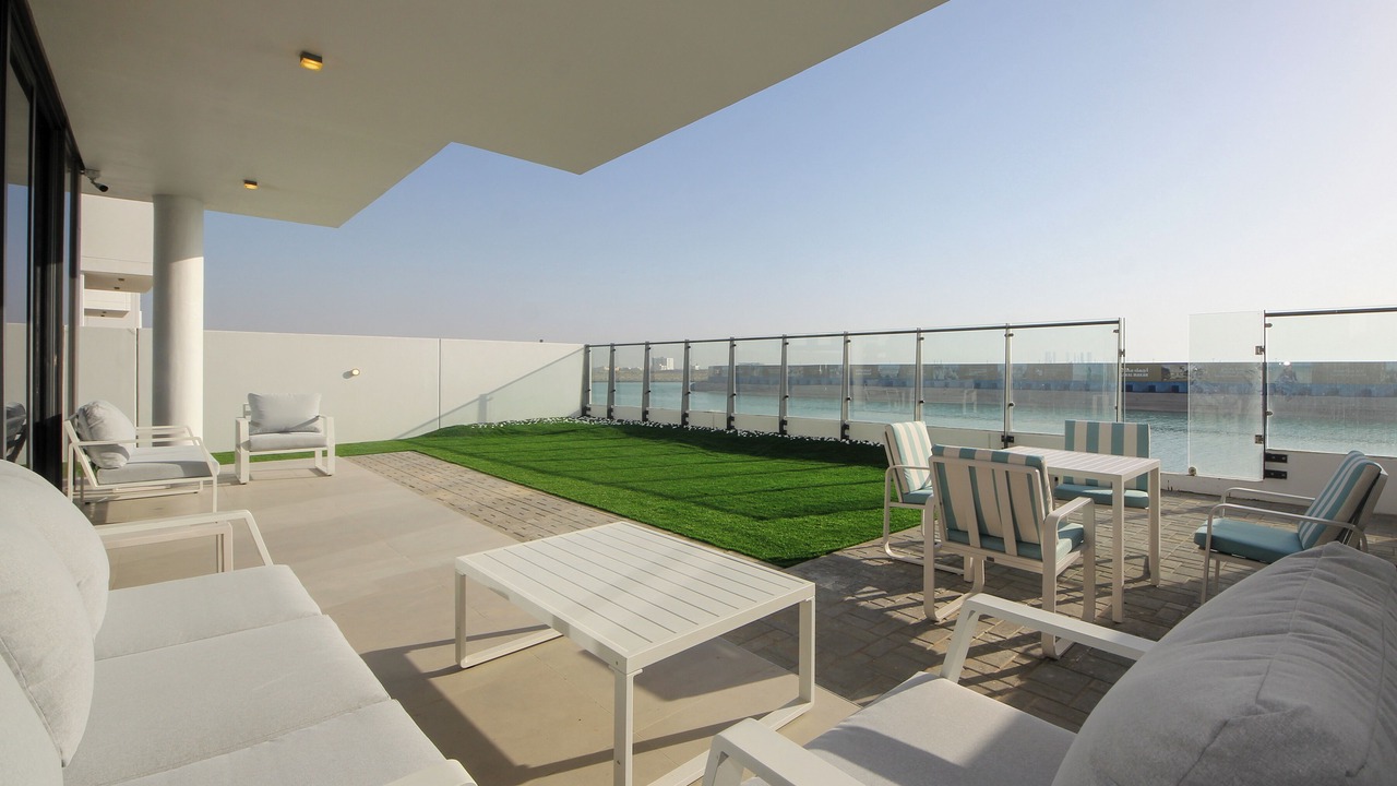 Photo of Outdoor in Al Hamriya