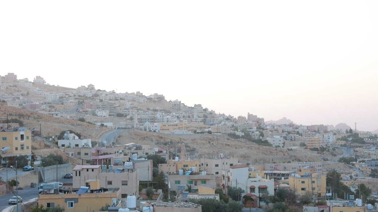 Photo of Outdoor in Wadi Musa