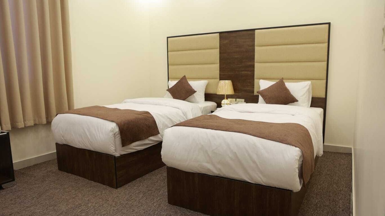 Photo of Bedroom in Wadi Musa