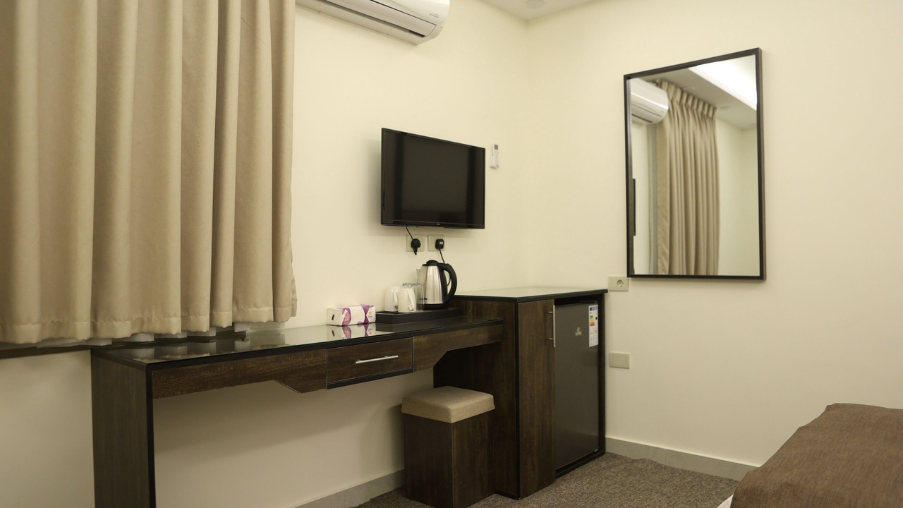 Photo of Bedroom in Wadi Musa