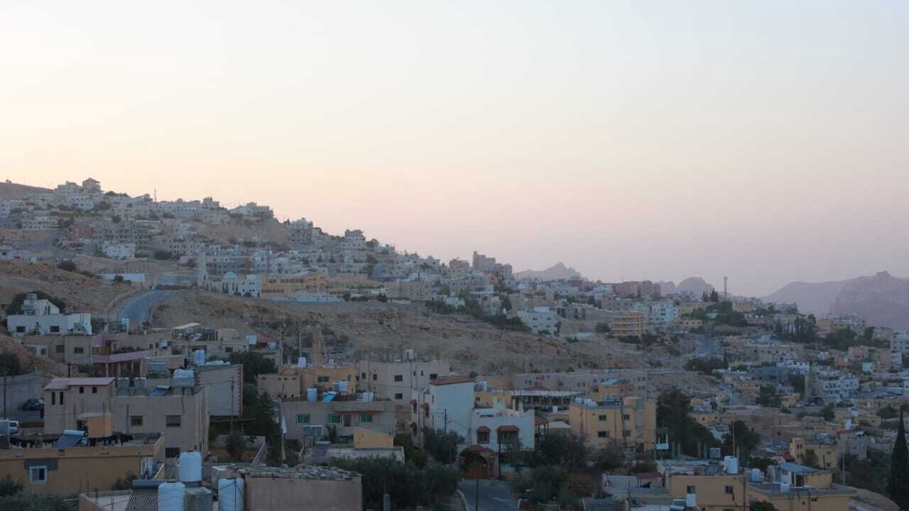 Photo of Outdoor in Wadi Musa