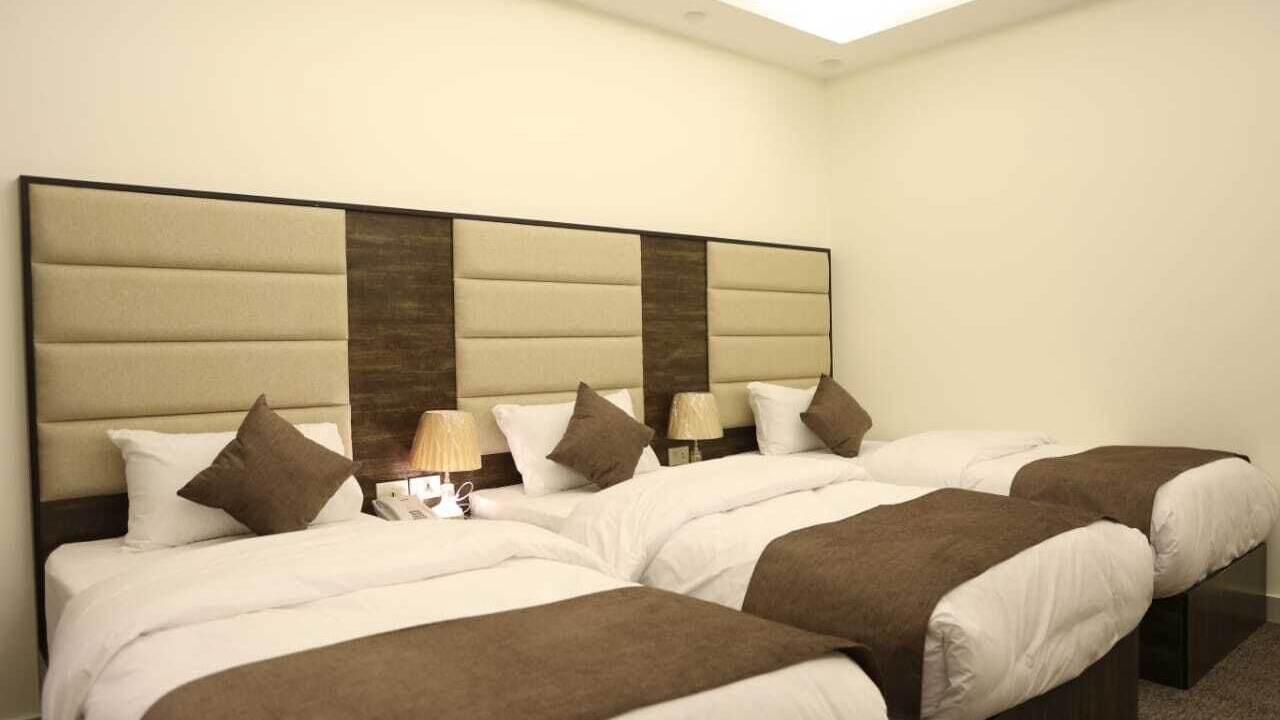 Photo of Bedroom in Wadi Musa