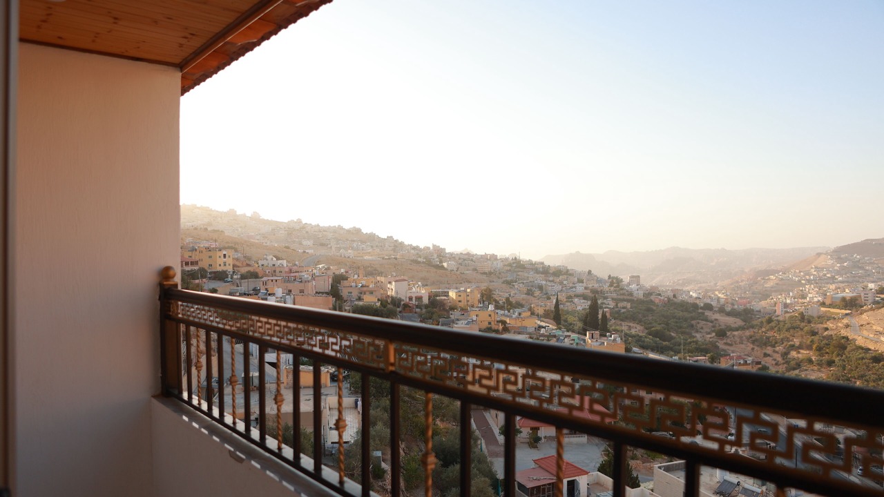Photo of Patio Balcony in Wadi Musa