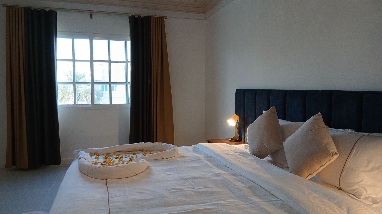 Photo of Bedroom in Azaiba
