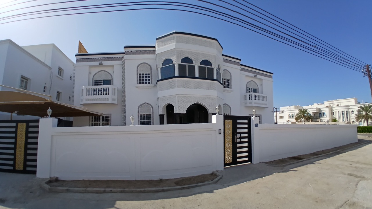 Photo of Outdoor in Azaiba