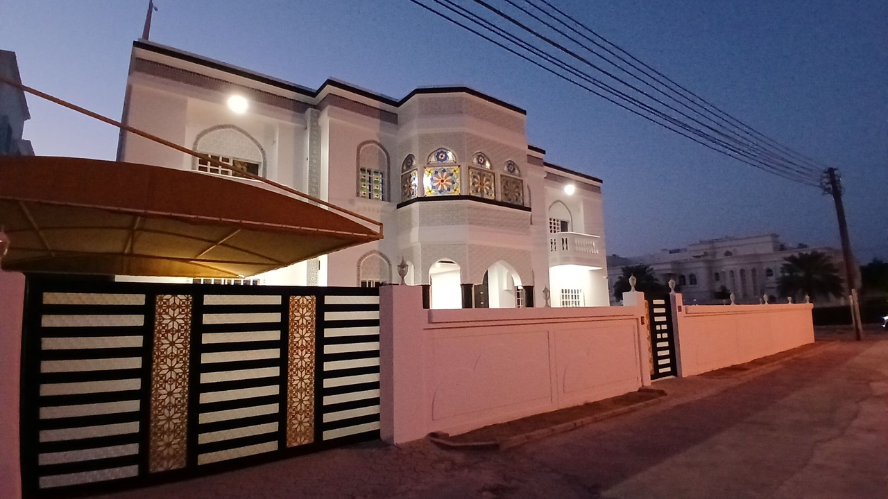 Photo of Outdoor in Azaiba